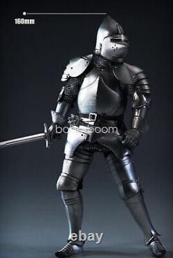 1/12 scale COOMODEL PE014 PALM EMPIRE EARL KNIGHT 6 Action Figure