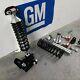 1964-72 Gm A-body Rear Coilover Conversion Kit Single Adjustable Shocks Ls1