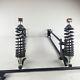1999 Chevrolet S10 Heavy Duty Parallel 4 Link Kit & Coilovers 3500lbs. V8