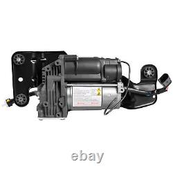 1PC Air Suspension Compressor Pump Kits For X5 E70 X6 E71 E72 ActiveHybrid NEW