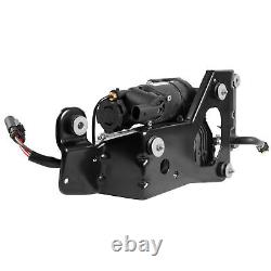 1PC Air Suspension Compressor Pump Kits For X5 E70 X6 E71 E72 ActiveHybrid NEW