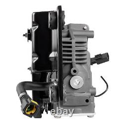 1PC Air Suspension Compressor Pump Kits For X5 E70 X6 E71 E72 ActiveHybrid NEW