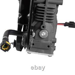 1PC Air Suspension Compressor Pump Kits For X5 E70 X6 E71 E72 ActiveHybrid NEW