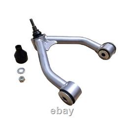 2-4 Lift Kit Front Upper Control Arms for 1988-1998 GMC Chevrolet K1500 4WD US