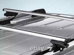 2024 Ford Explorer Expedition Thule 60in Roof Rack Crossbar Kit VDL2Z-7855100-A