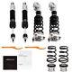 24 Way Damper Full Adjustable Coilovers Lowering Kit For Ford Mustang 94-04