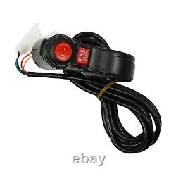 24V 250W Rear Electric Bicycle Brushless Motor Conversion Kit Adjustable Speed