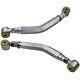2pcs Rear Upper Adjustable Camber Control Arms For Dodge Charger 2006 2018
