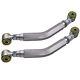 2x Adjustable Rear Upper Camber Control Arms Lh & Rh For Dodge Charger 2006-2021