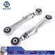 2x Aluminium Adjustable Rear Camber Control Arm Set For Tesla Model X, S 13-20