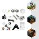 36v 350w Electric Bicycle Motor Conversion Kit Adjustable Speed E-bike Motor Diy