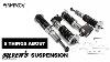 5 Things You Didn T Know About Silver S Suspension