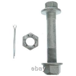 528-308 Dorman Control Arm Kit Front Upper With ball joint(s) bushing(s)