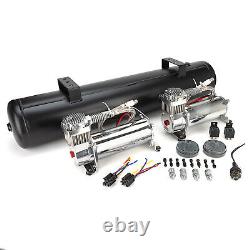 580 Air Ride Suspension Compressors 150 psi On 180 psi Off Pressure Switch