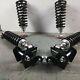 64-67 Gm A-body Chevelle Adjustable Bbc Front Coilovers + Rear 230lb Conversion