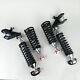 64-67 Gm A-body Chevelle Front 500lb Sbc/ 230lb Rear Coilovers Single Adjustable