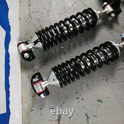 64-72 GM A-Body 300lb Adjustable Rear Coilover Conversion Kit with Shock Mount GTO