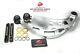 Adjust Rear Camber Kit Fit For Honda Civic Fd Silver
