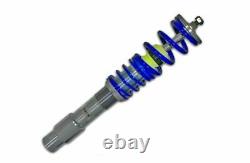 Adjustable Coilover Kit For BMW E60 (2003-2010) + 2 Front Top Mounts JOM