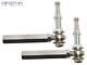 Adjustable Front Bump Steer Kit 1993-2002 Gm F-body With Pinto Steering Rack
