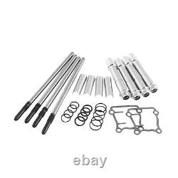 Adjustable Pushrod Kit 93-5095 High Performance for Twin cam Accessory