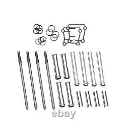Adjustable Pushrod Set Replacement Parts 93-5095 Accessory High Quality Easy