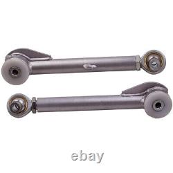Adjustable Rear Control Arm + Track Bar for Toyota 4-Runner 1996-2002 2WD 4WD