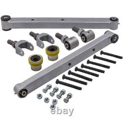 Adjustable Rear Control Trailing Arms for GM A Body 67-72 for Chevelle Cutlass