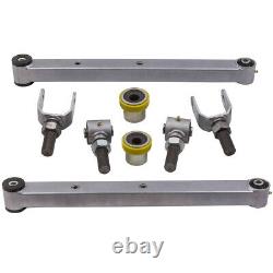 Adjustable Rear Control Trailing Arms for GM A Body 67-72 for Chevelle Cutlass