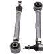 Adjustable Rear Toe Control Arms Set For Lexus Gs300 1998-2005 Gs400 1998-2000