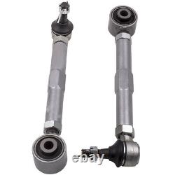 Adjustable Rear Toe Control Arms Set for Lexus GS300 1998-2005 GS400 1998-2000