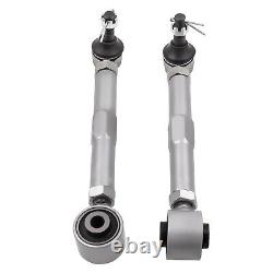 Adjustable Rear Toe Control Arms Set for Lexus GS300 1998-2005 GS400 1998-2000