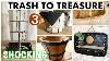 Amazing Trash To Treasure Diys Recycled Home Decor New Diys 2022