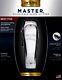Andis Master Adjustable Blade Clipper # 01557, Upc 040102015571, Made In Usa