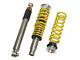 Belltech Coilover Kit For 02-09 Chevrolet Trailblazer Rwd 21019