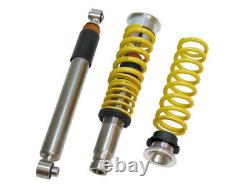 Belltech Coilover Kit For 02-09 Chevrolet Trailblazer RWD 21019