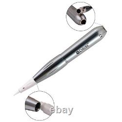 CHUSE C5 Classic Tattoo Pen & Permanent Makeup Machines Kits Needles Adapter Set