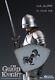 Coomodel Pe016 Palm Empire Guard Knight 1/12 6 Action Figure(50% Metal Armor)