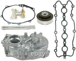 Camshaft Adjuster Housing Rebuilding Kit For VW Golf Jetta Passat Audi A4 2.0T