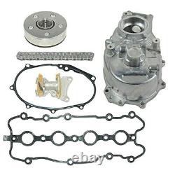 Camshaft Adjuster Housing Rebuilding Kit For VW Golf Jetta Passat Audi A4 2.0T