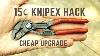 Cheap Knipex Cobra 125 Upgrade Best Edc Pocket Pliers Hack Everyday Carry Tool