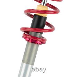 Coilover Lowering Kit For Audi A4 Avant 8E5 B6 00-05 8H7 B6 8HE B7 8E2 B6 8ED B7