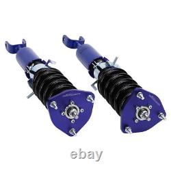 Coilovers Kit Rear Camber Traction Arm for Nissan 350Z 03-08 Infiniti G35 03-07