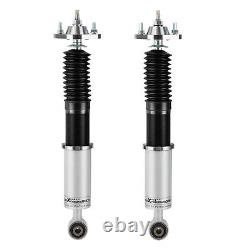 Coilovers Kits For BMW E46 3 Series M Sedan 4-Door 24 Ways Damper Shocks