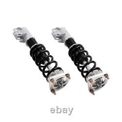 Coilovers Struts 24 Way Adj Damper Lowering Kit For Ford Mustang 94-04