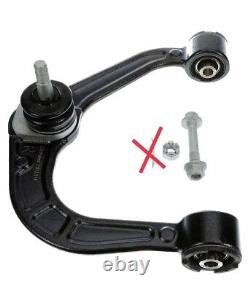 DORMAN 528-308 Kit Control Arm Front Upper With ball joint bushing NISSAN SUZUKI