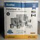 Duravent 3pvl-kha Steel Adjustable Pelletvent 3 Pellet Stove Venting Kit