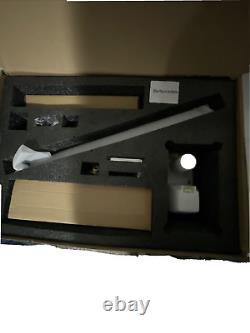 ELLO & ALLO Tub & Shower Faucet Kit with Hand Shower & Valve Chrome AS-S5160