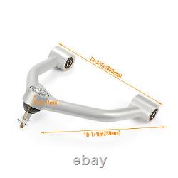 For 2015 2016-2022 Colorado Canyon Front Upper Control Arm For 2-4 Leveling Kit
