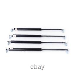 For Car Vertical Doors Hinge Universal Lambo Door Bolt Kit Adjustable 90 Degree